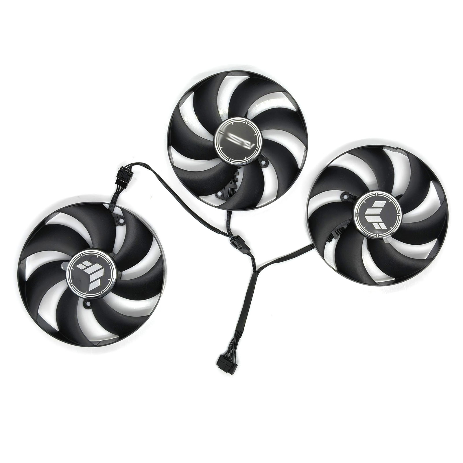 ビデオカードファン GPU クーラー ASUS TUF Ga - Rtx 5090 32Gb のレビューと価格