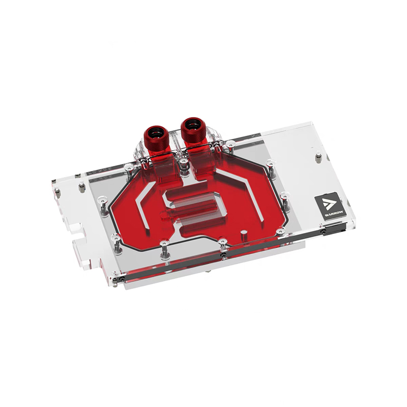 Barrow製、Colorful iGame RTX 509 - Rtx 5090 32Gb のレビューと価格