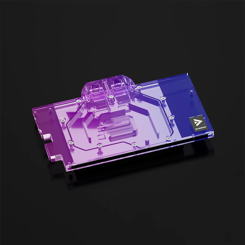 Barrow製、Colorful iGame RTX 509 - Rtx 5090 32Gb のレビューと価格