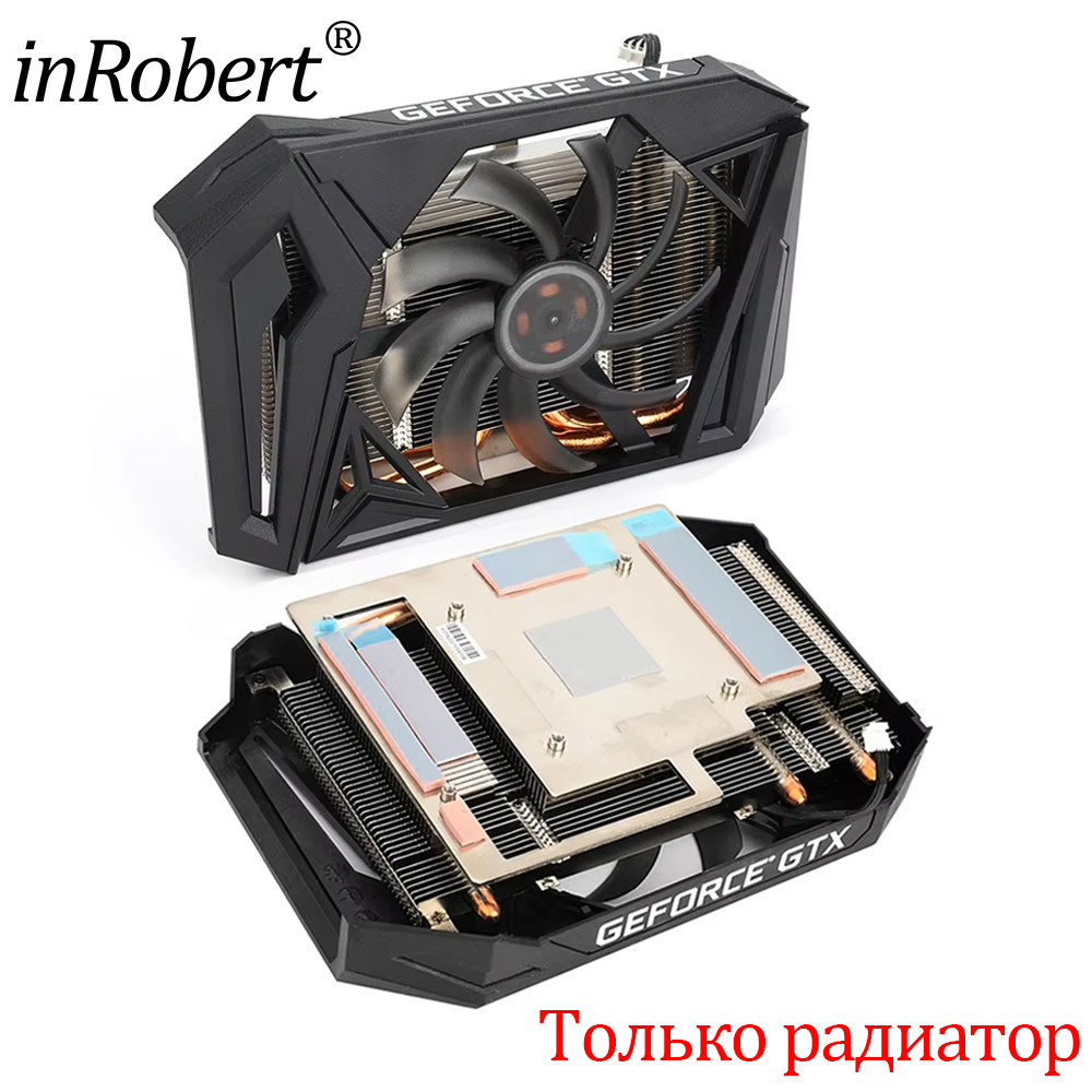 95ミリメートルGAA8S2H gpuグラフィックスカードヒ - Rtx 4080 Super 16Gb のレビューと価格