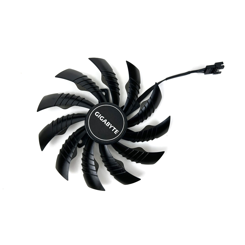 ビデオカードクーリングファン,95mm, 4ピン,pld10 - Rtx 4080 Super 16Gb のレビューと価格